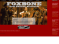 foxbone.com