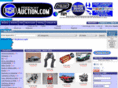 freewayauction.com
