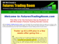 futurestradingroom.biz