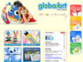 globalart.com.my