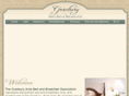 granburybedandbreakfast.org