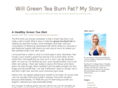 greenteaburnfat.com