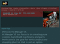 hangar55.com