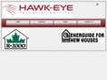 hawk-eyedesigns.com