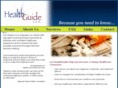 healthguidenurse.com
