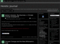 hereticjournal.com