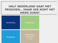 hetpensioengatvannederland.com