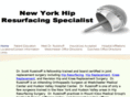 hipresurfacing.info