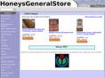 honeysgeneralstore.com