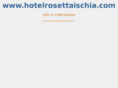 hotelrosettaischia.com