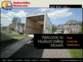 hudsonvalleymovers.com