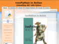 ironpythoninaction.com