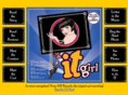 itgirlmusical.com