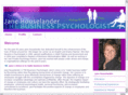 janehouselander.com