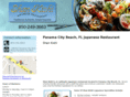 japanesediningpanamacity.com
