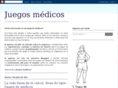 juegosdemedicos.es