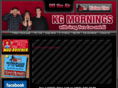 kgmornings.com