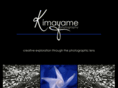 kimayamephotography.com
