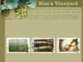 kimsvineyard.com