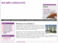 kirtiassociates.com