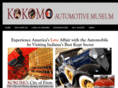 kokomoautomotivemuseum.org