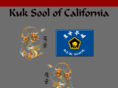 kuksoolofcalifornia.com