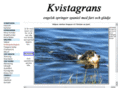 kvistagrans.com