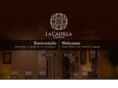 lacastillacolonial.com