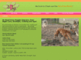 ladeedogs.com