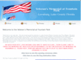 lakeveterans.com