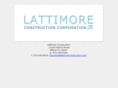 lattimoreconstruction.com