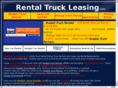 leasingrentaltruck.com