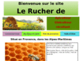 lerucherdepeygros.com