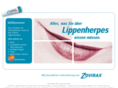 lippen-herpes.com