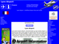 lyonairport.info
