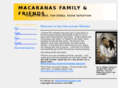 macaranas.com