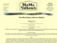 mamavallones.com