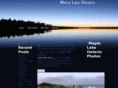 maplelakeontario.com