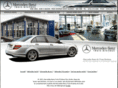 mercedesbenztroisrivieres.com