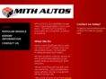 mithautos.com