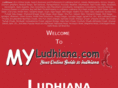 myludhiana.com