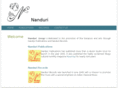 nanduri.com