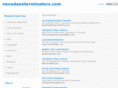 nevadaexterminators.com