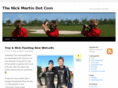 nickmartin.com