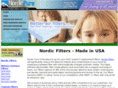 nordicfilters.com