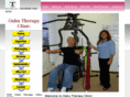 oahutherapyclinic.com