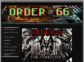 obeyorder66.com