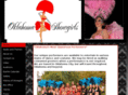 oklahomashowgirls.com