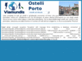 ostelliporto.com