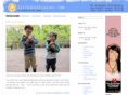 ourlittlehellraiser.com